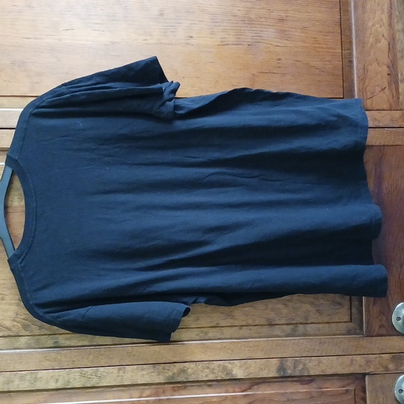 Riot Society black t shirt sizeXL - Picture 3 of 3